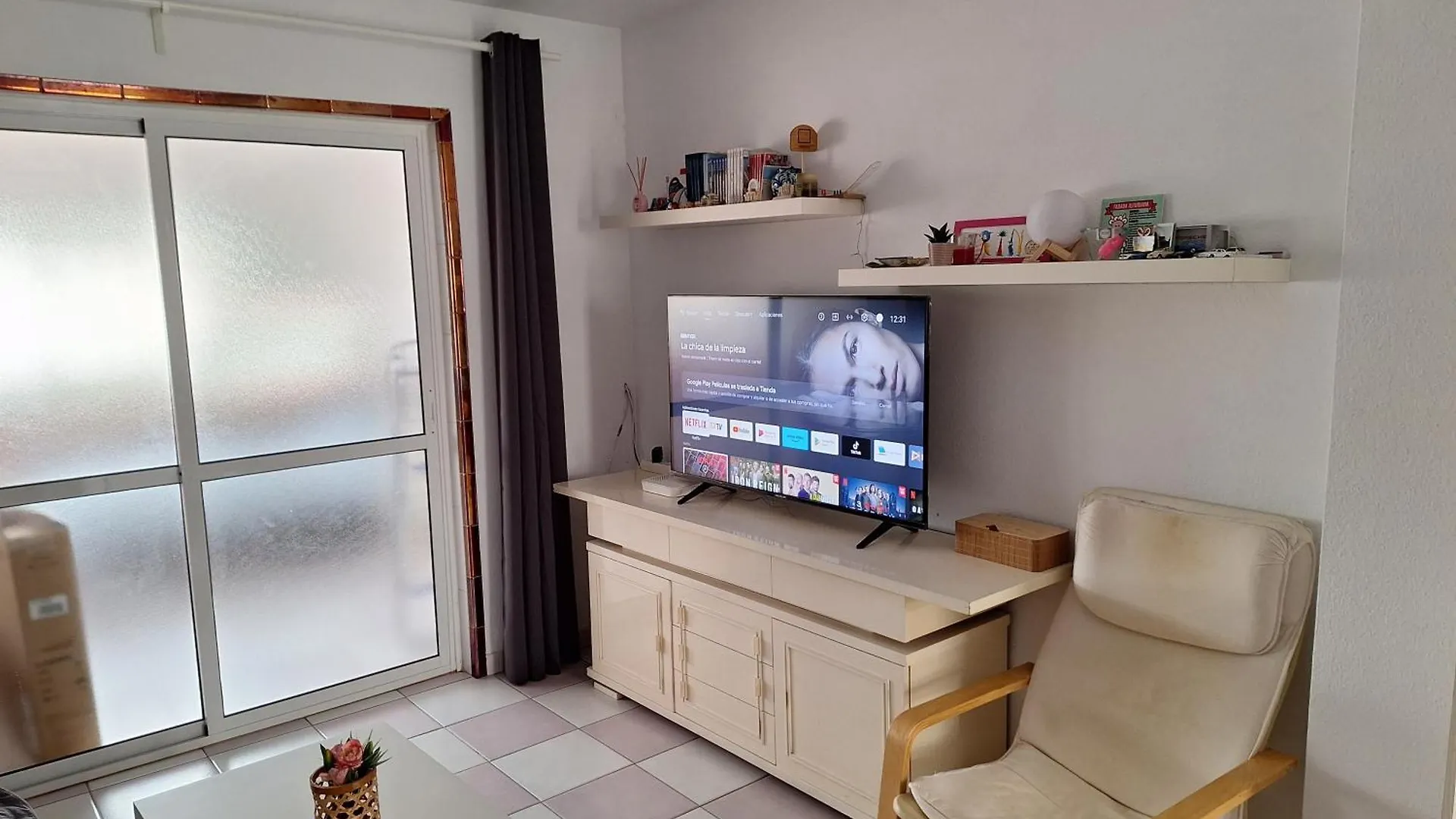 Apartamento Vacacional Benalmadena