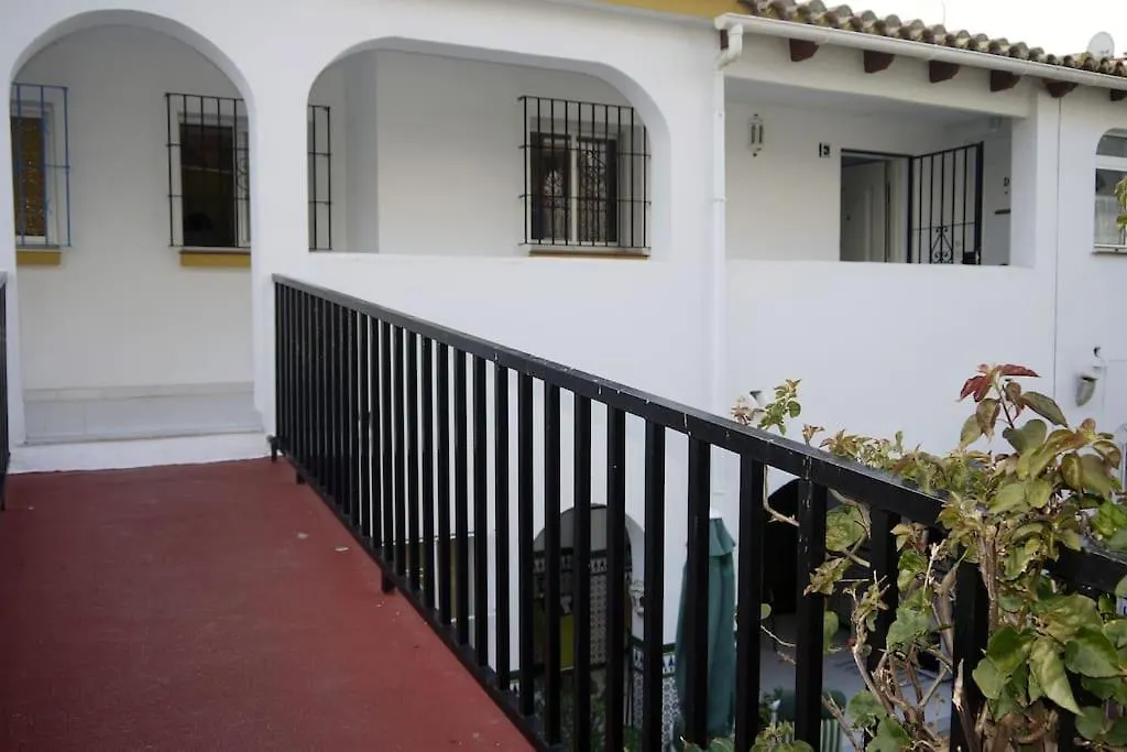 Apartamento Vacacional Benalmadena