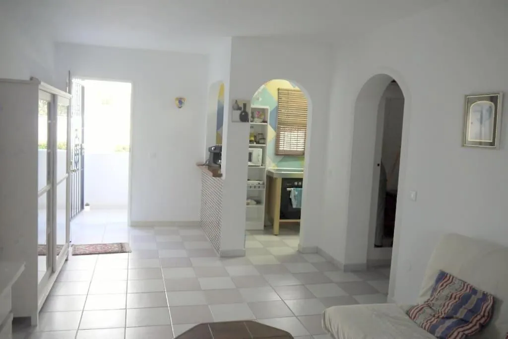 Apartamento Vacacional Benalmadena 0*,