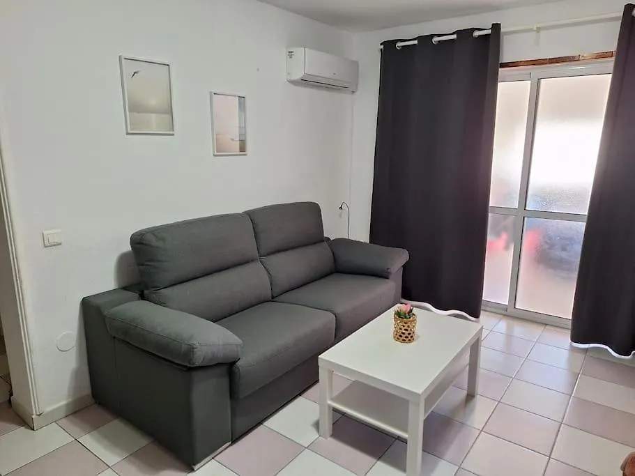 Apartamento Vacacional Benalmadena Spain
