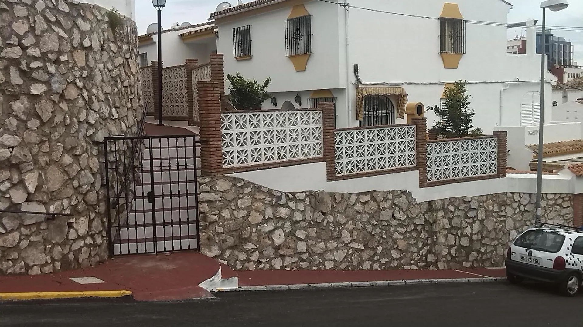 Apartamento Vacacional Benalmadena Spain