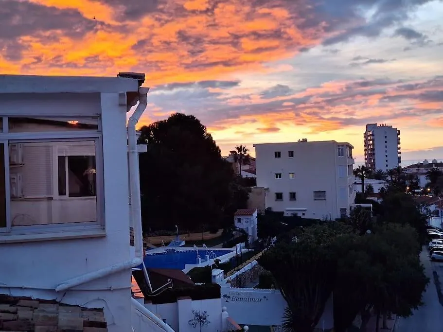 Apartamento Vacacional Benalmadena Apartment