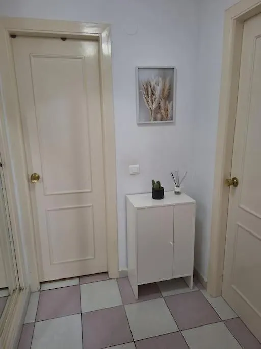 Apartamento Vacacional Benalmadena Spain