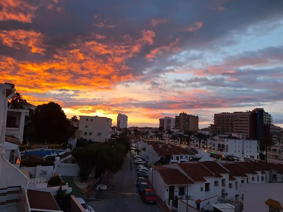Apartamento Vacacional Benalmadena