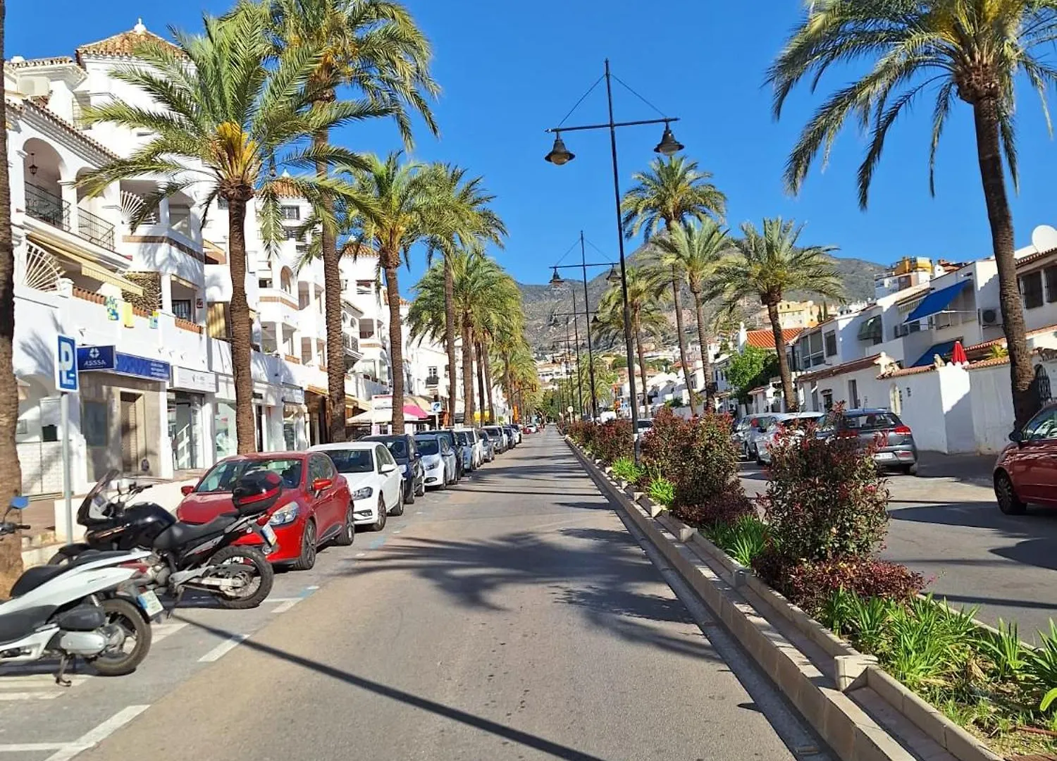 Apartamento Vacacional Benalmadena 0*,  Spain