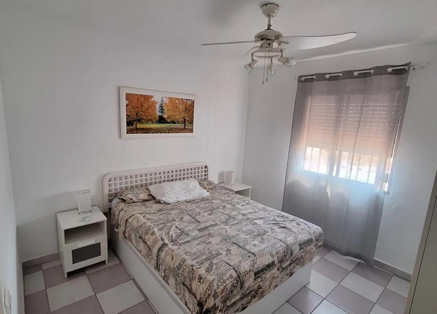Apartment Apartamento Vacacional Benalmadena