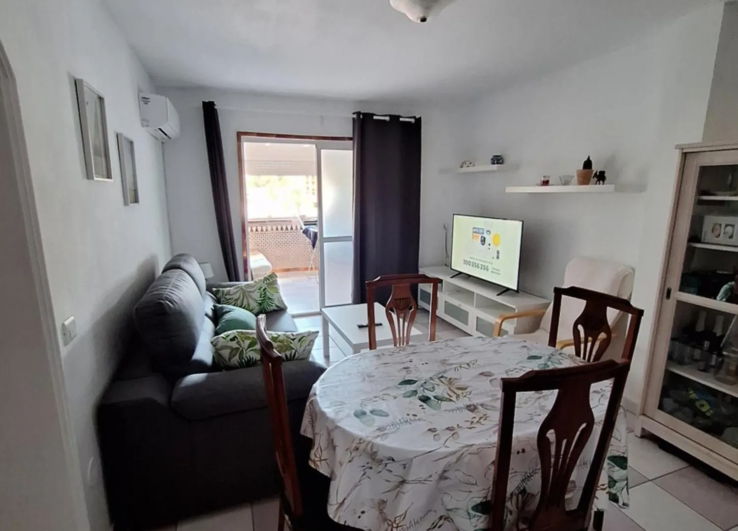 Apartamento Vacacional Benalmadena