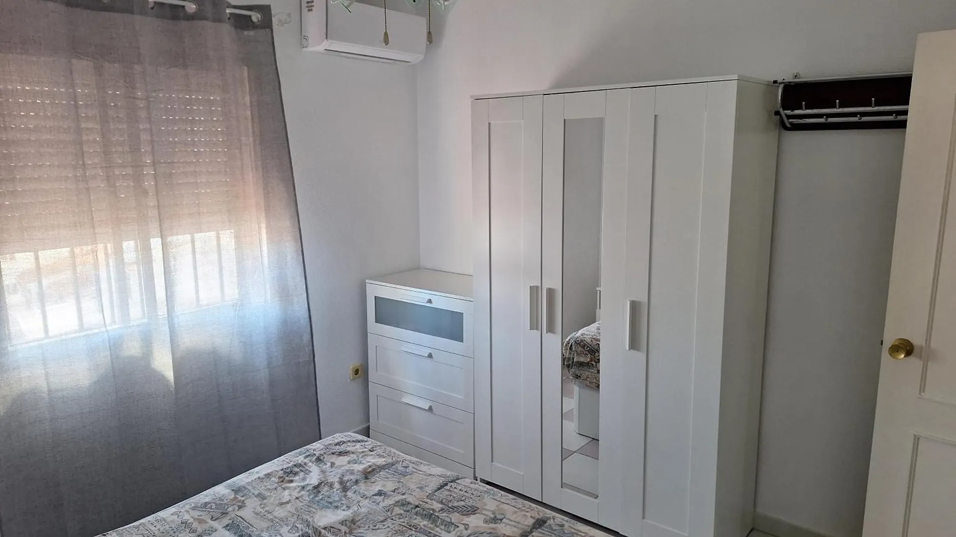 Apartment Apartamento Vacacional Benalmadena