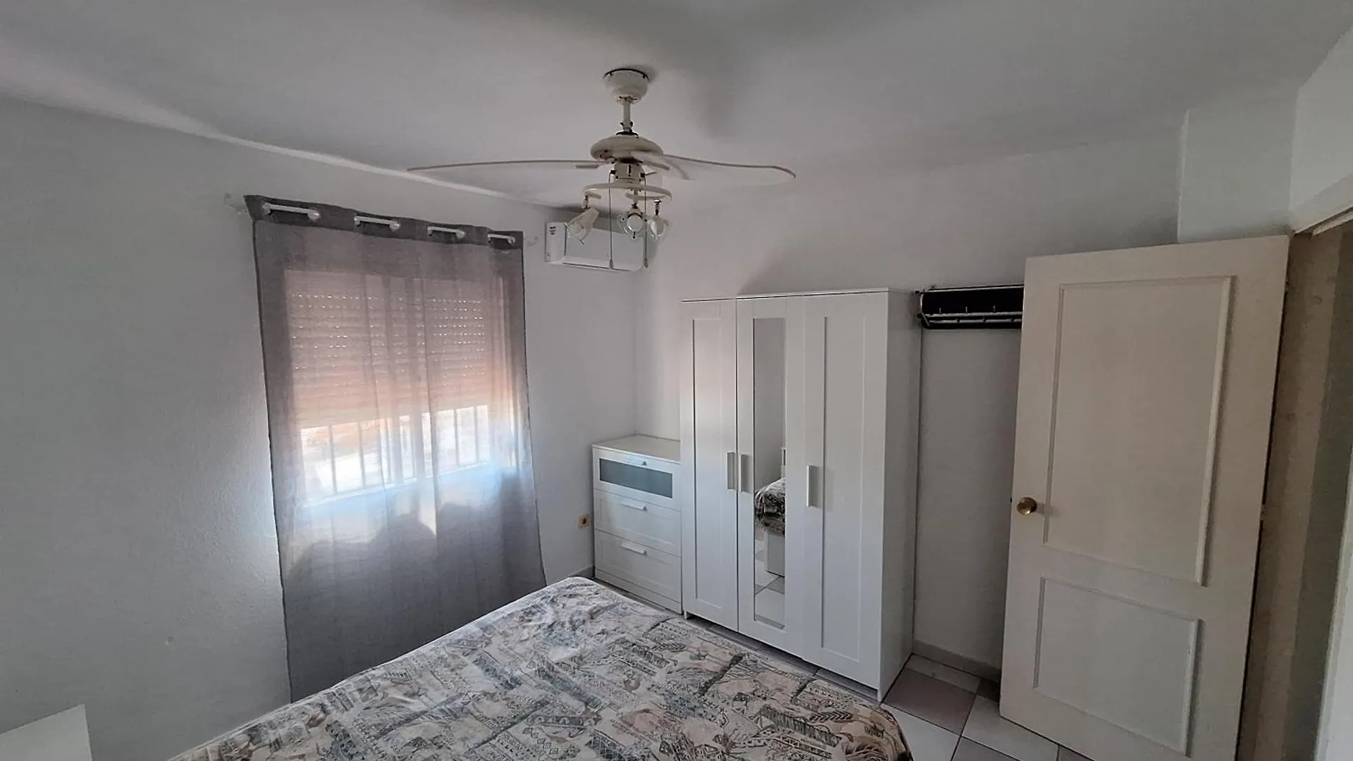 Apartamento Vacacional Benalmadena