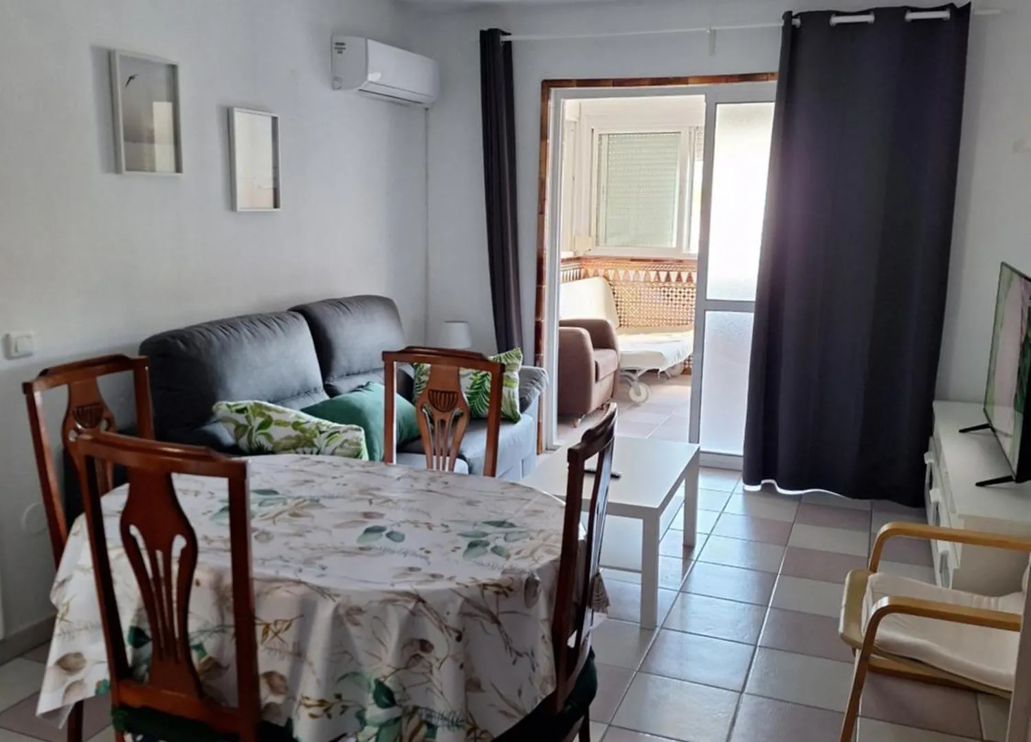 Apartment Apartamento Vacacional Benalmadena Spain