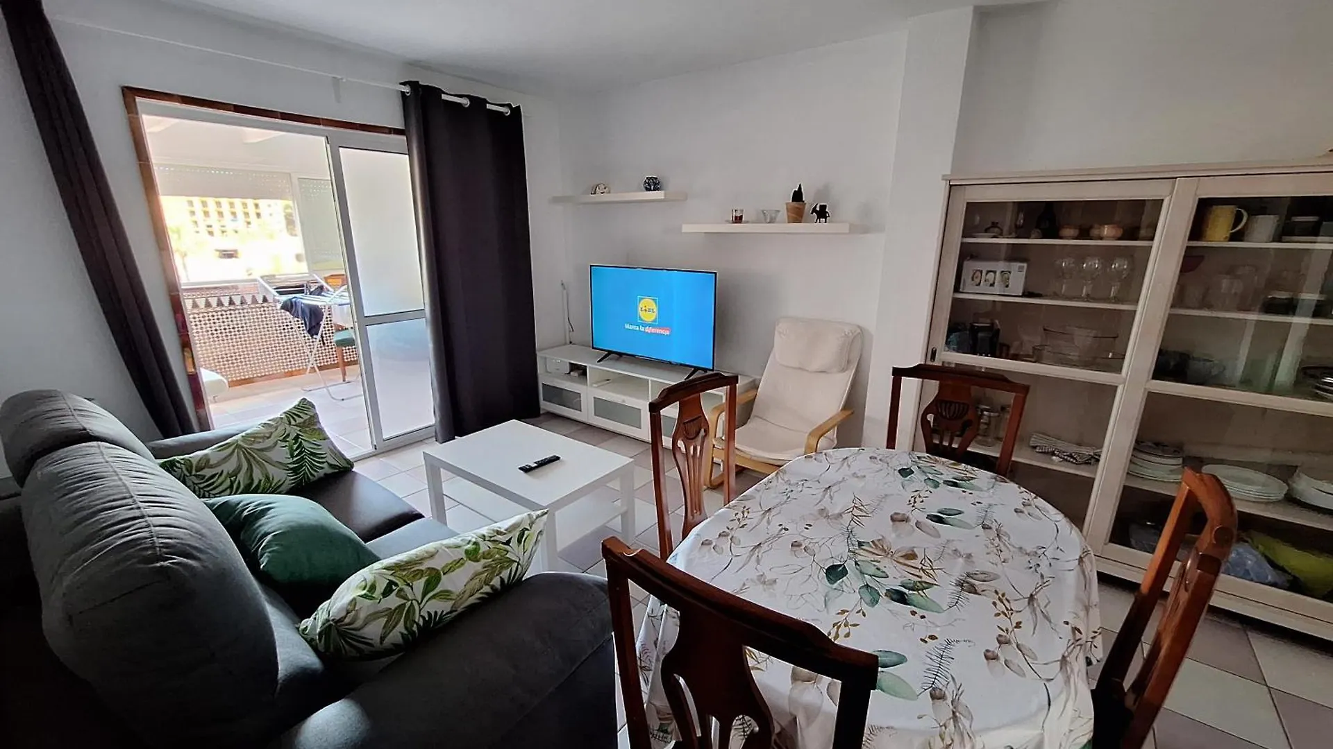 Apartamento Vacacional Benalmadena 0*,  Spain