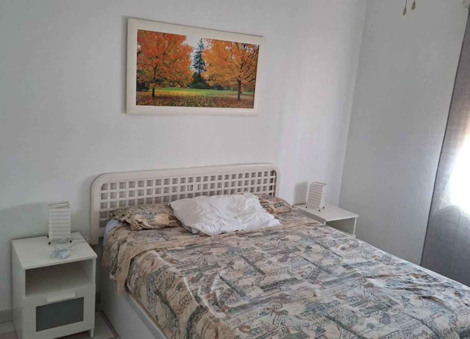 Apartamento Vacacional Benalmadena