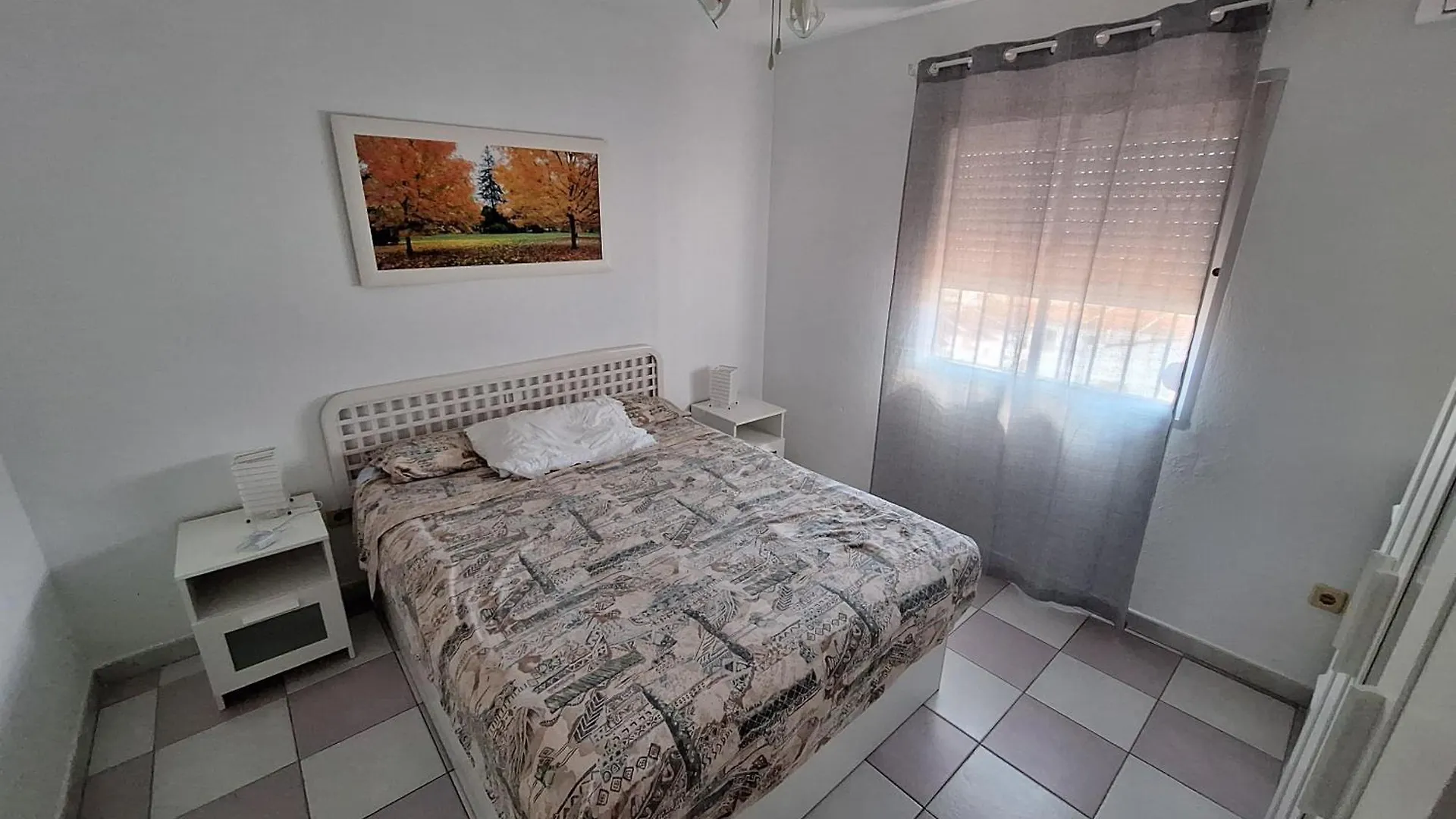 Apartamento Vacacional Benalmadena