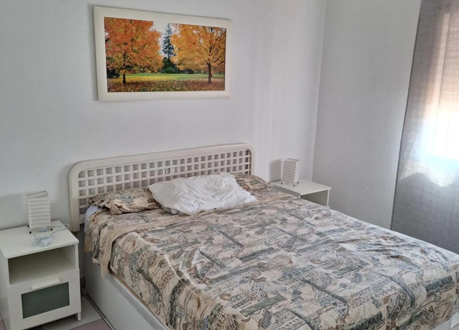 Apartamento Vacacional Benalmadena 0*,
