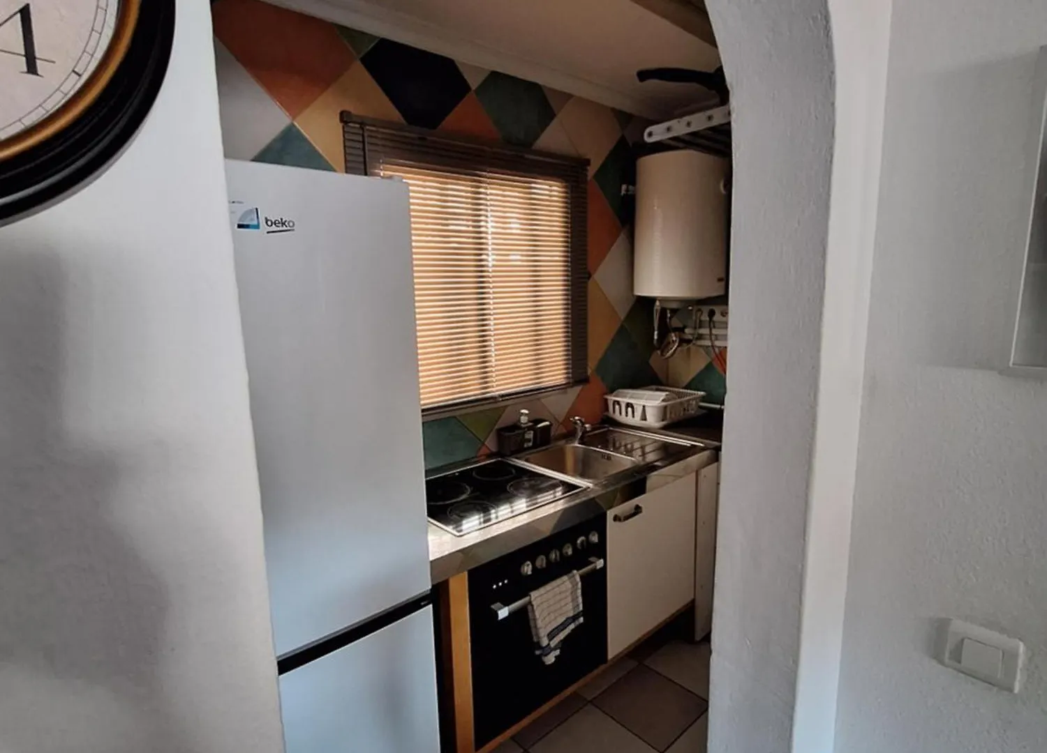 Apartamento Vacacional Benalmadena 0*,  Spain