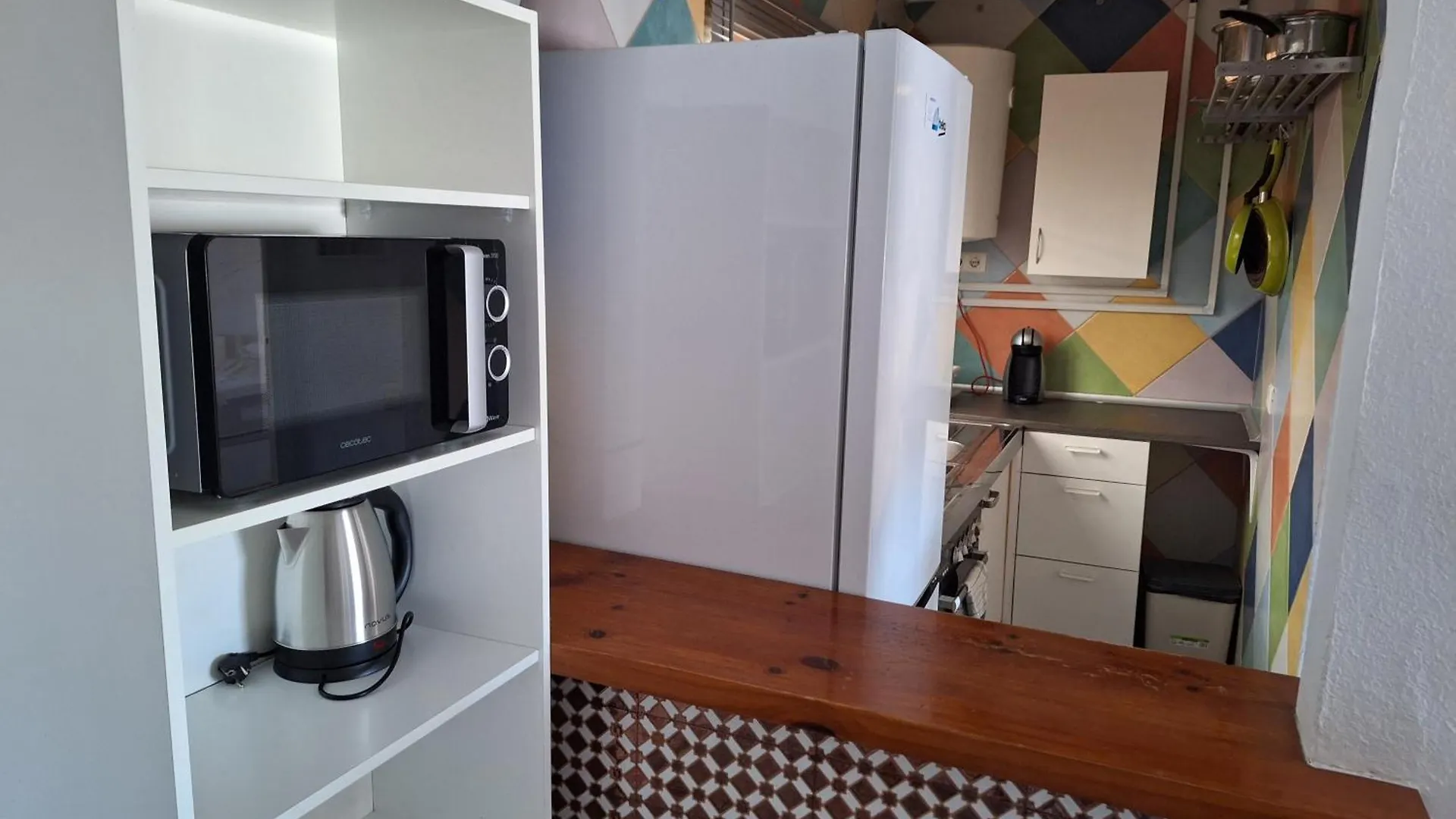 Apartamento Vacacional Benalmadena 0*,  Spain