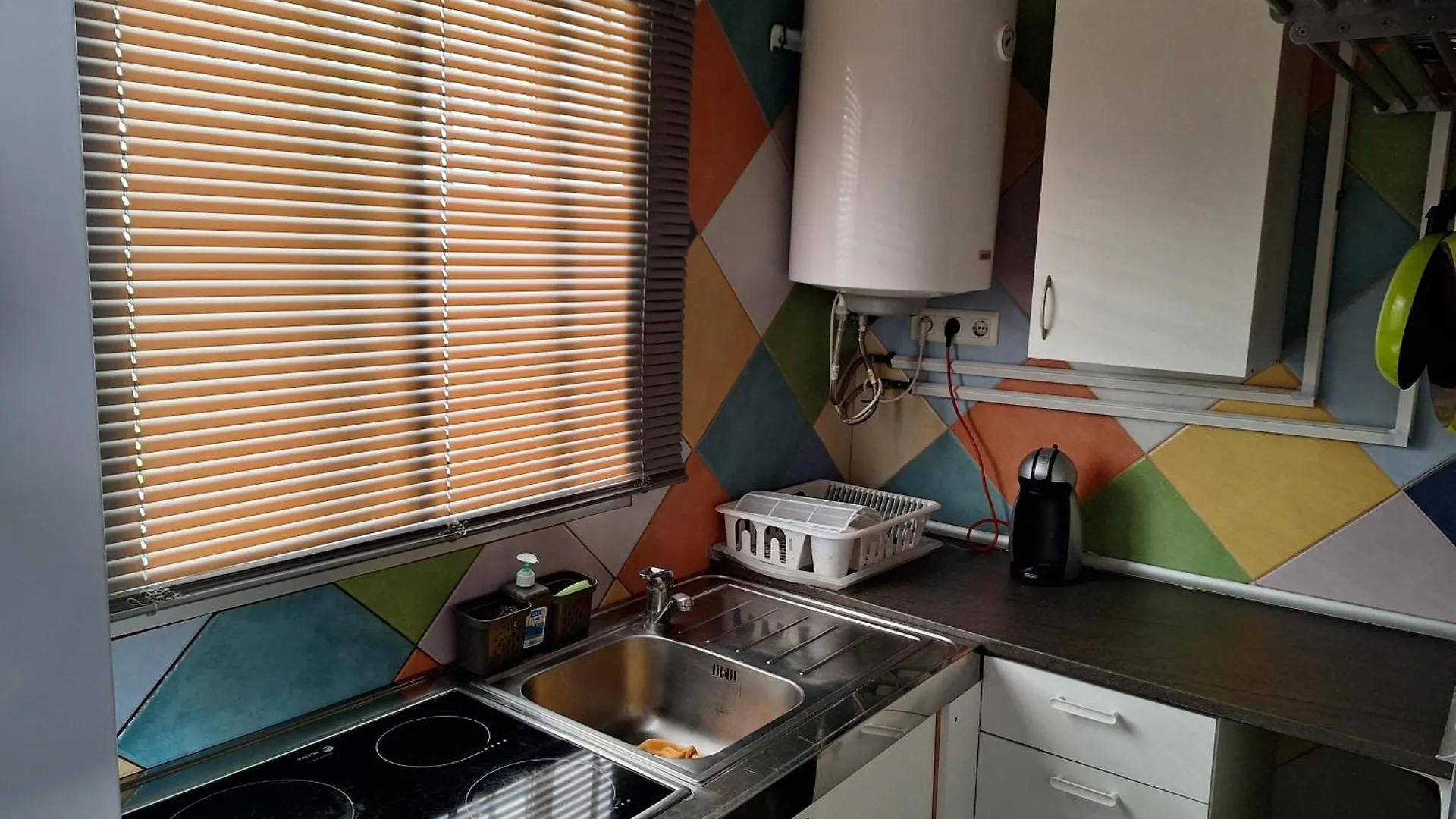 Apartamento Vacacional Benalmadena Spain