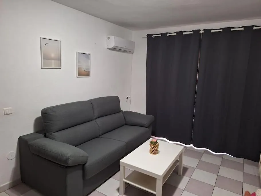Apartamento Vacacional Benalmadena 0*,