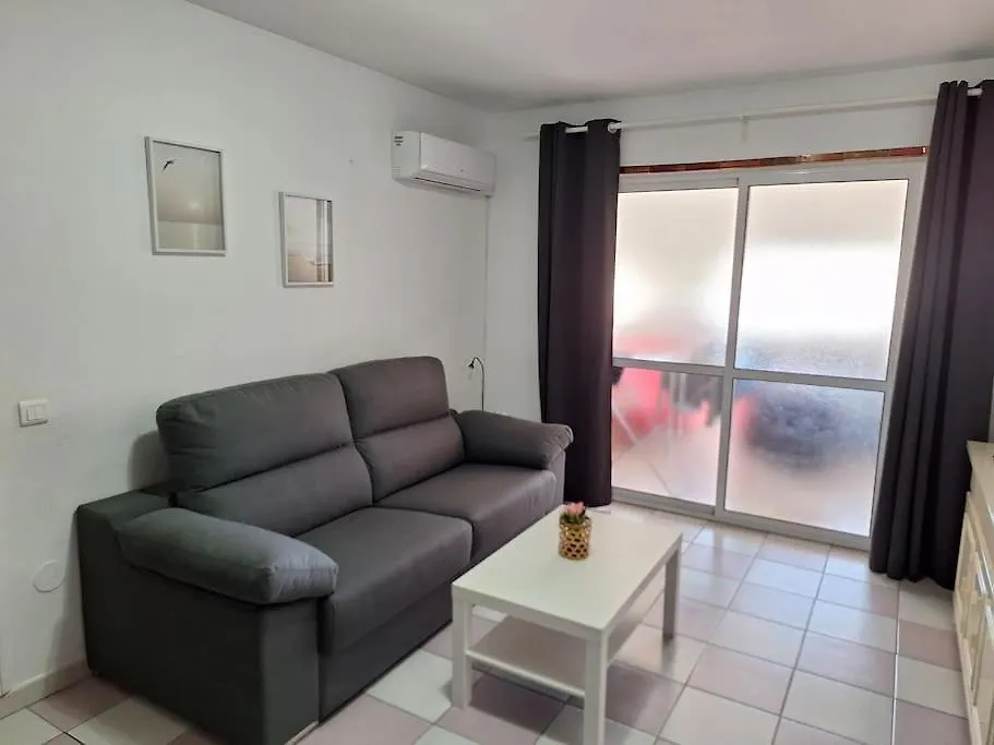 Apartamento Vacacional Benalmadena 0*,  Spain