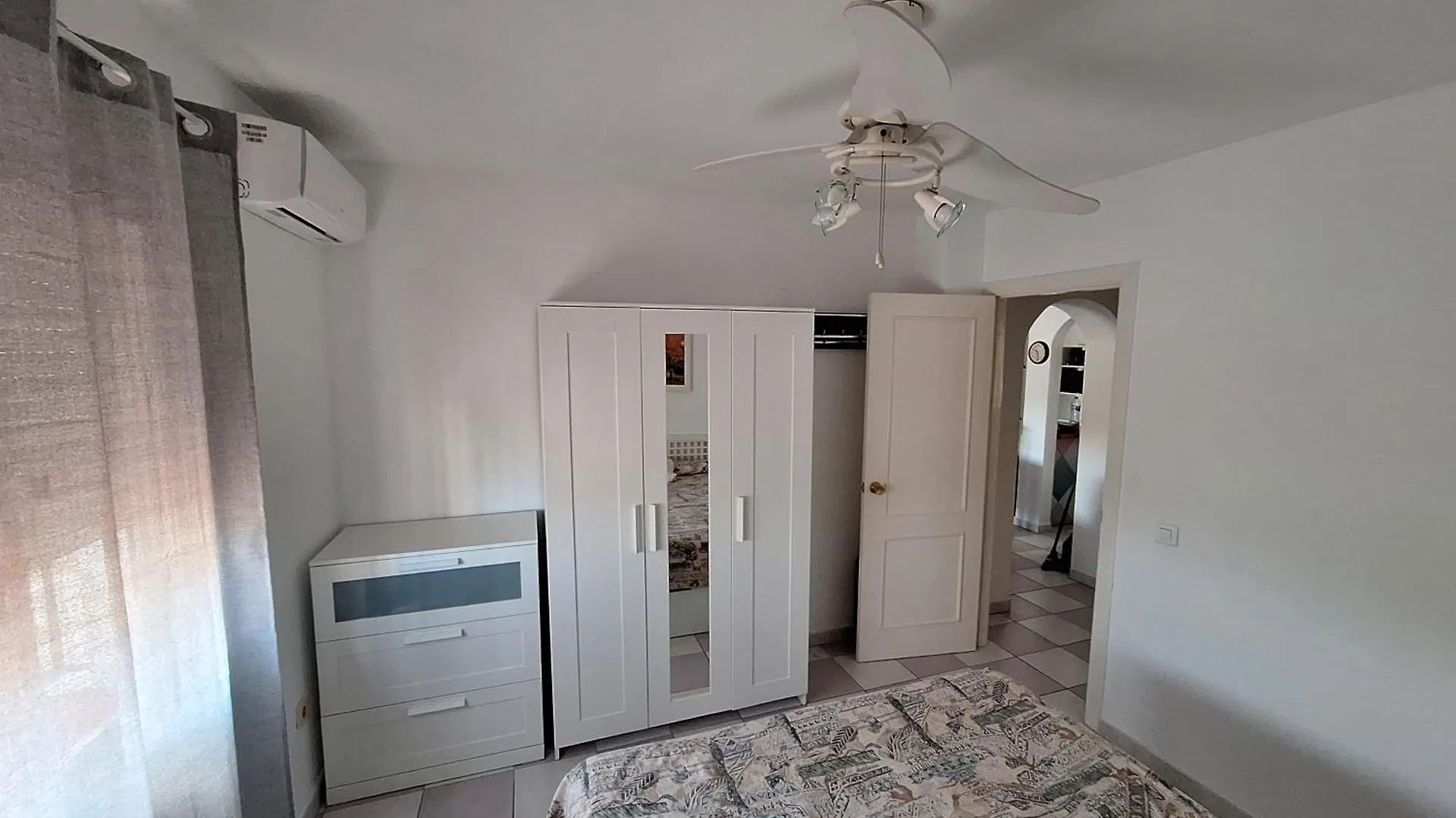 Apartamento Vacacional Benalmadena Apartment