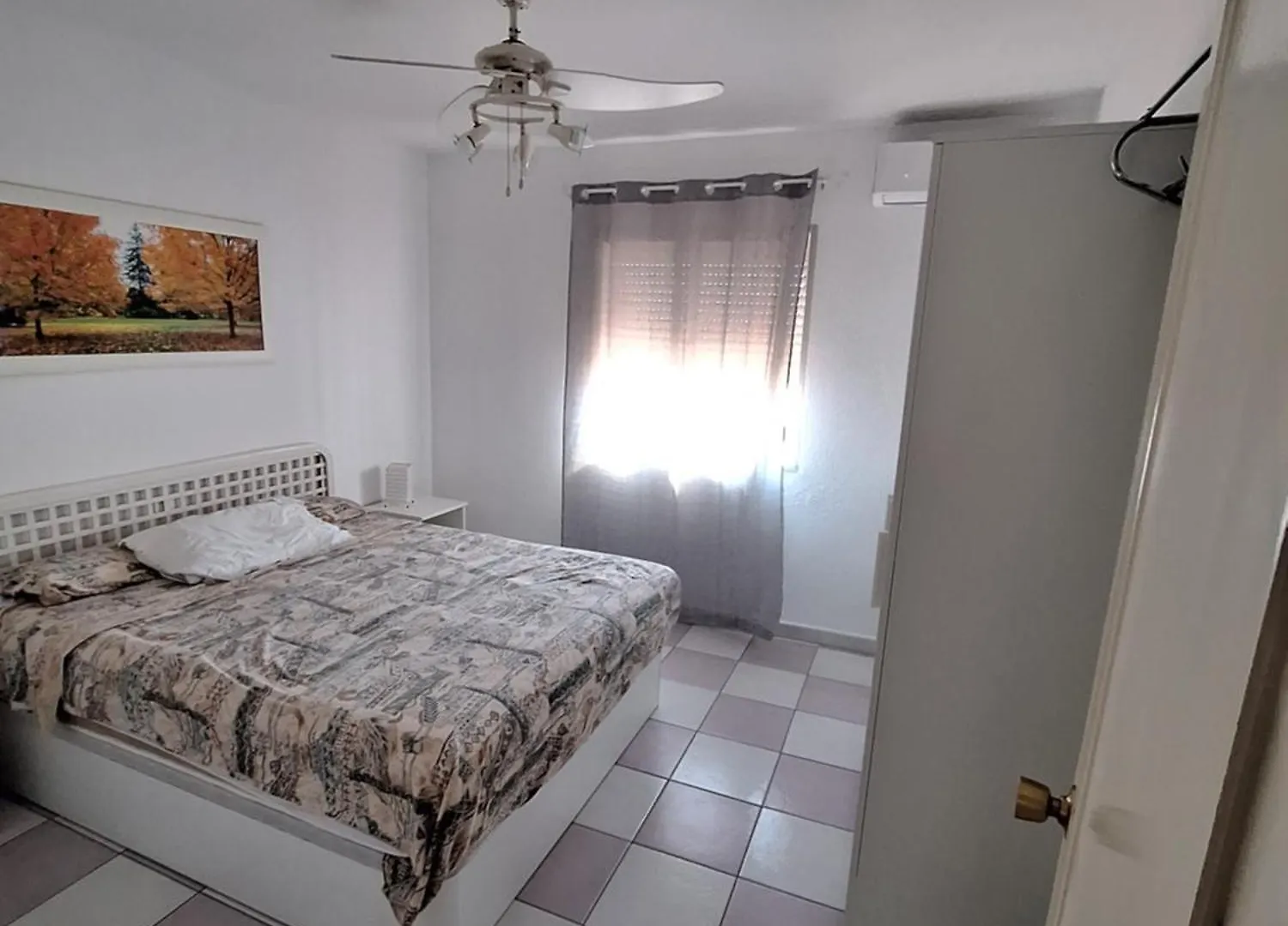 Apartamento Vacacional Benalmadena 0*,
