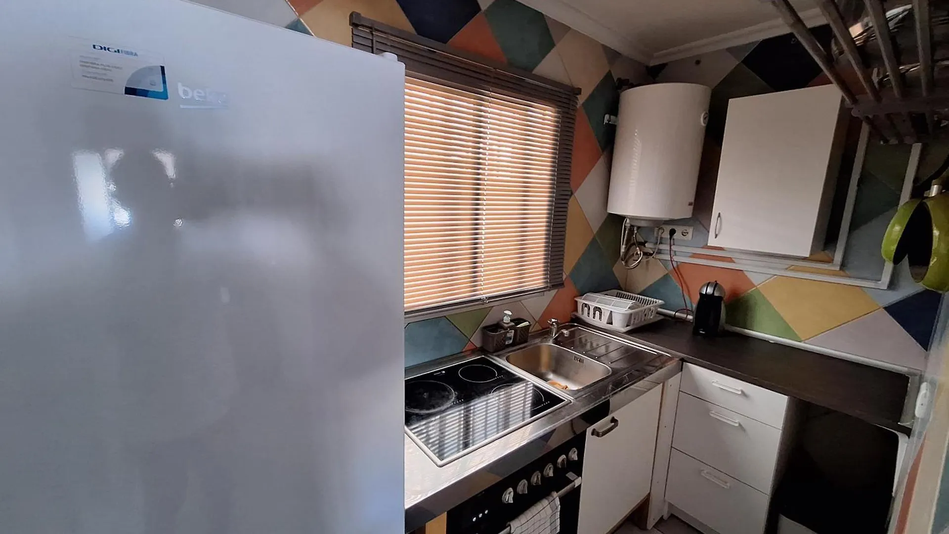 Apartamento Vacacional Benalmadena Spain